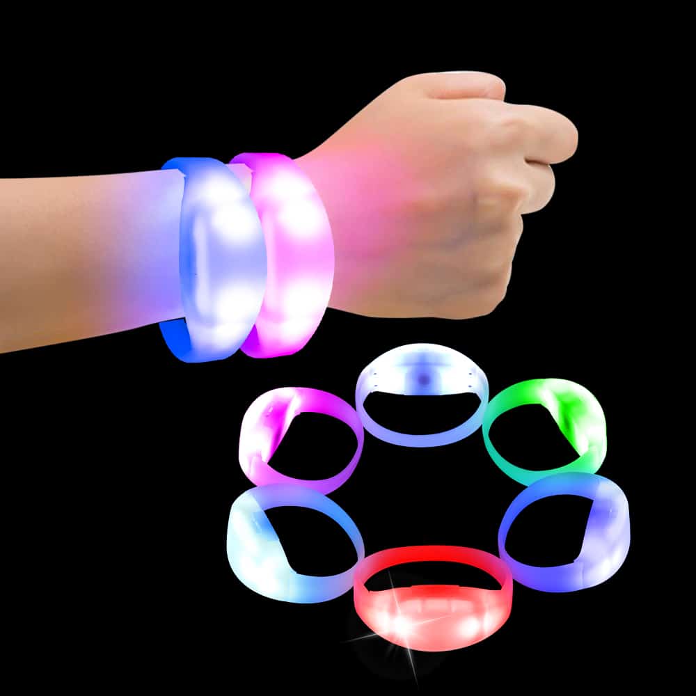 Personalized Wristbands For Events 2024 | www.kidscookdinner.com